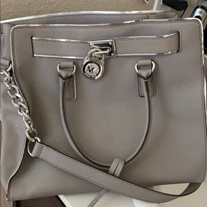 Michael Korda Purse with matching wallet